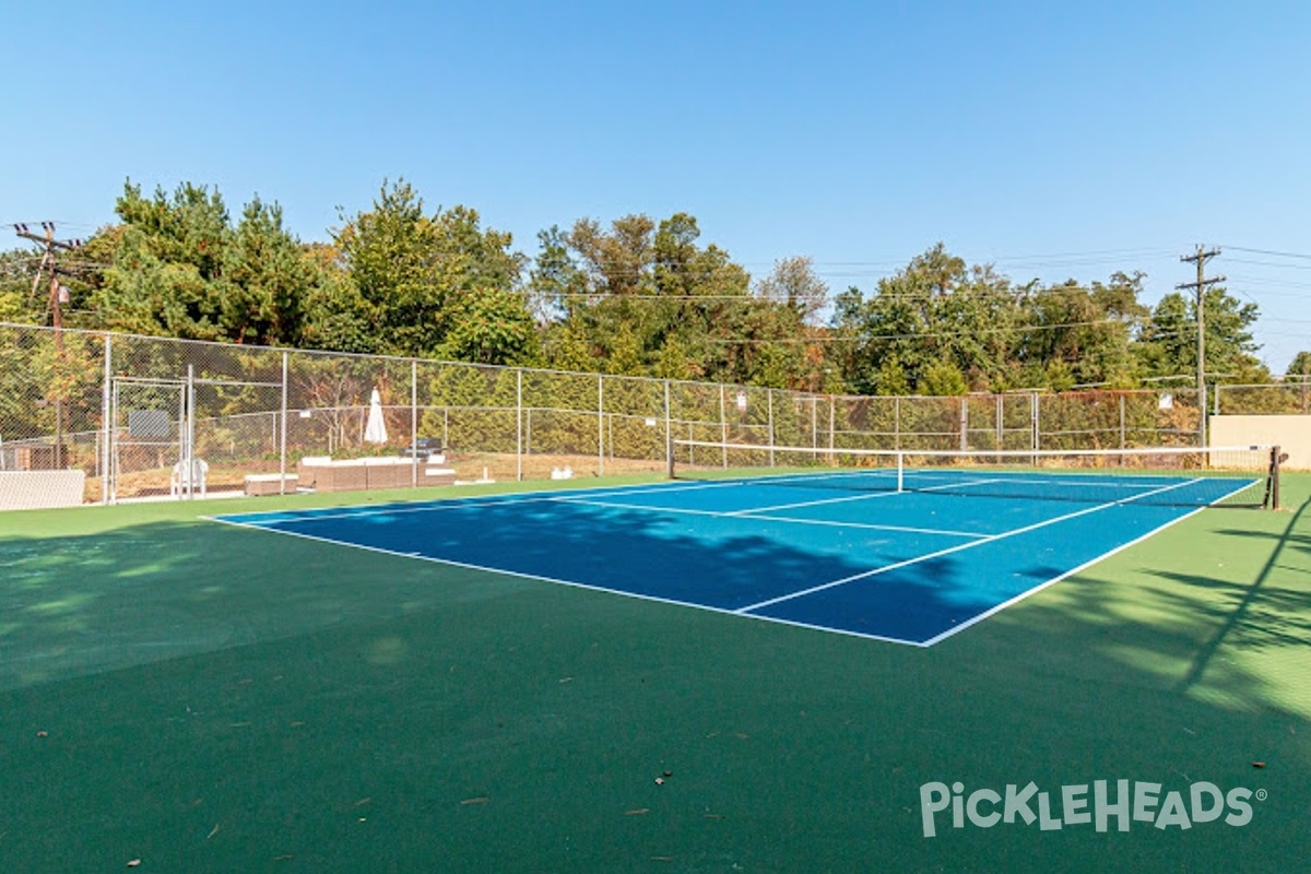 Photo of Pickleball at Lakeside Plaza Condominium